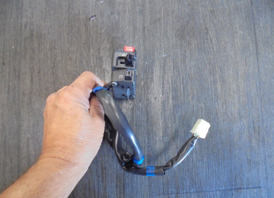 Stuurschakelaar rechts Yamaha YZF R7 2022-2023