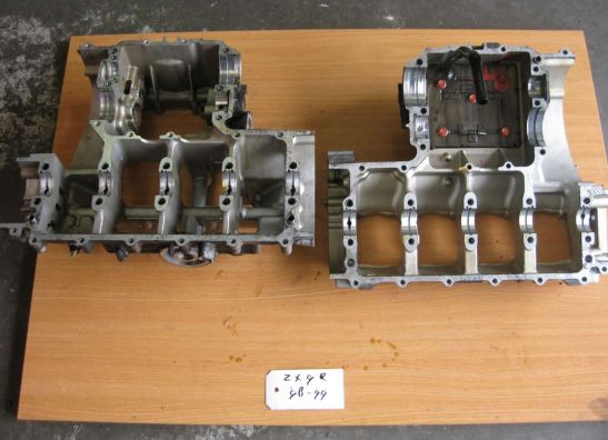 Motorblok Kawasaki ZX 9 R