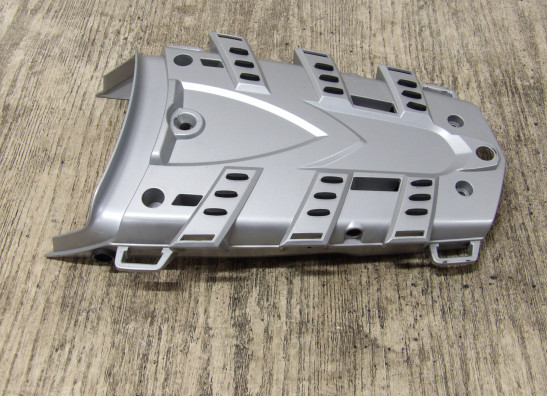 Lugage carrier BMW R 1200 GS