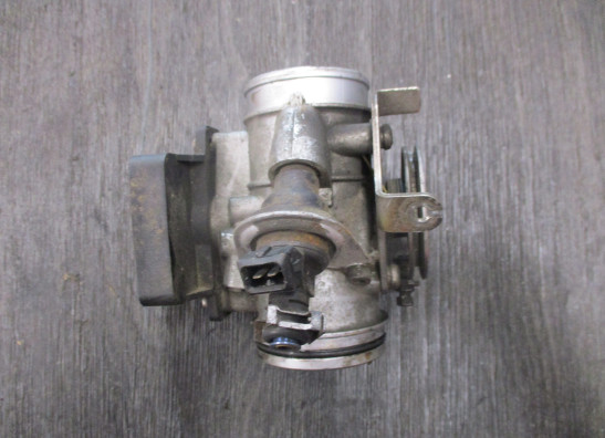 Gasklephuis BMW R 1100 RT
