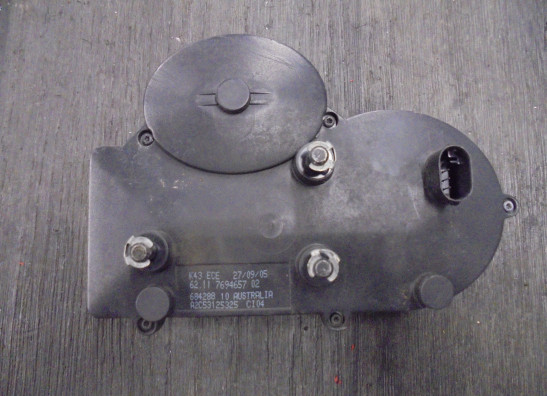 Tellerset BMW K 1200 R 