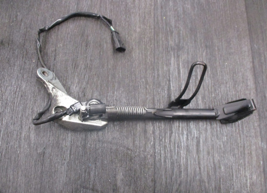 Side stand bar Ducati Hypermotard 821