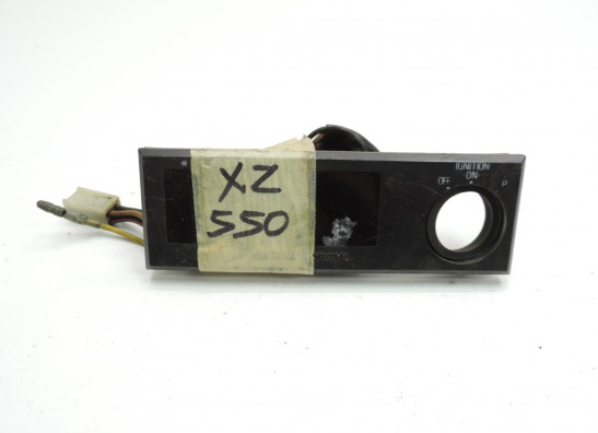 Meter Yamaha Overige Yamaha