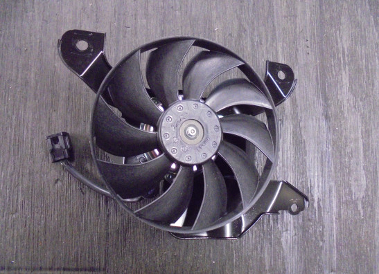 Ventilator Honda NC 750 X