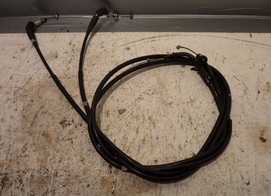 Throttle cable Suzuki Burgman 400