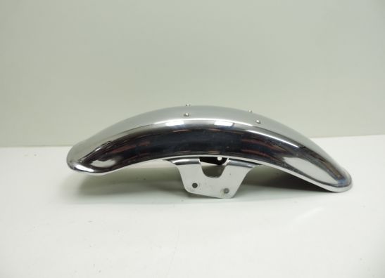 Front fender Kawasaki LTD 454