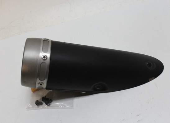 Muffler Yamaha XSR 900