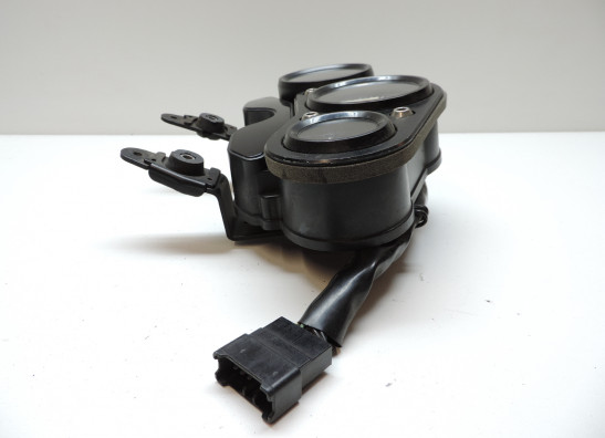 Tacho-set Suzuki GSX R 750
