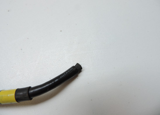 Zundspule Kawasaki ZXR 750