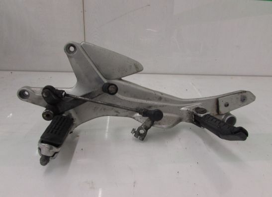 Schetsplaat links Honda CBF 600