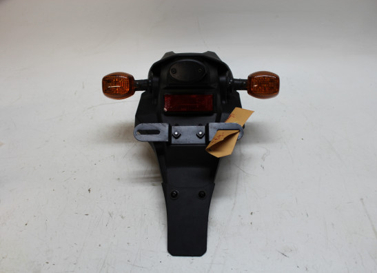 Kentekenplaathouder Kawasaki Z 1000