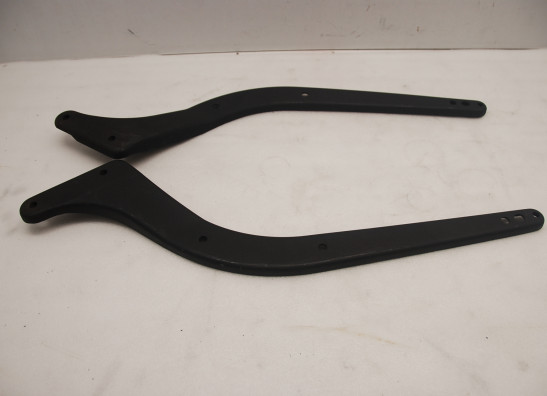 Achtersubframe Harley Davidson Softtail