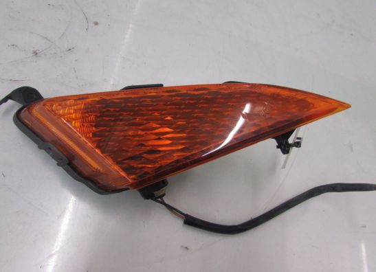 Knipperlicht links voor Yamaha YP 250 Majesty