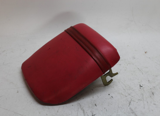 Buddy seat Ducati 748