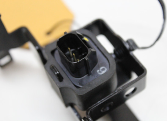 Kill sensor Kawasaki Ninja 650