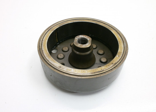 Flywheel rotor Suzuki GS 550