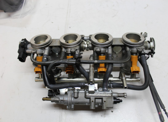 Einspritzanlage Yamaha XJ 600 Diversion