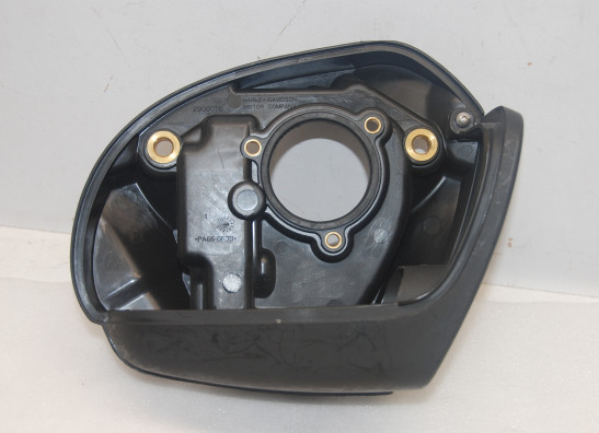 Air cleaner case Harley Davidson Touring
