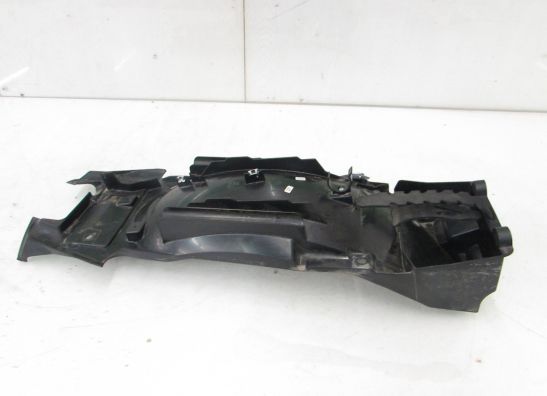 Battery holder BMW R 1200 GS Adventure