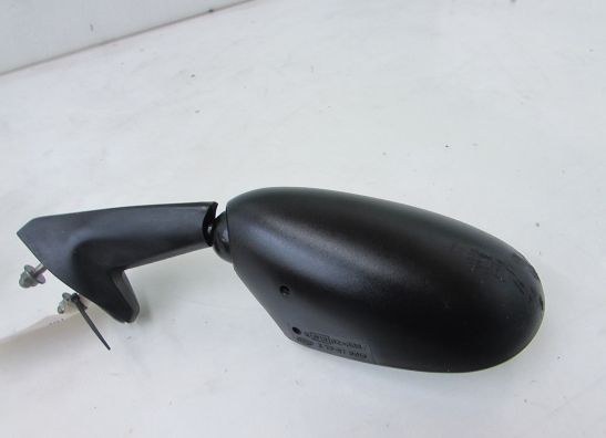 Spiegel links Yamaha YZF R6