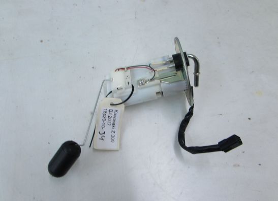 Benzinpumpe Kawasaki Z 300