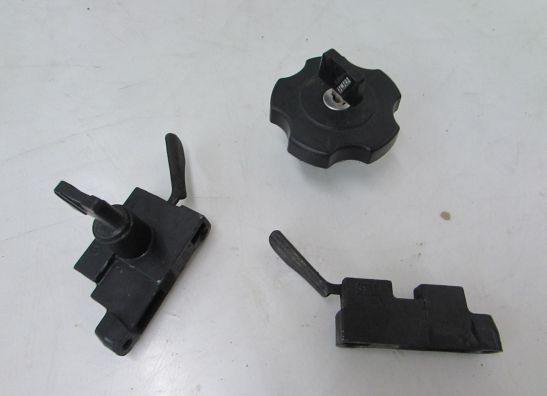 Fuel filler cap Yamaha XJ 900 S Diversion