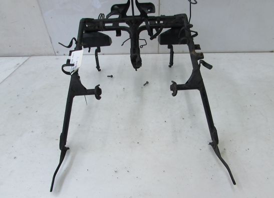 Kuipframe Honda CBX 750 F