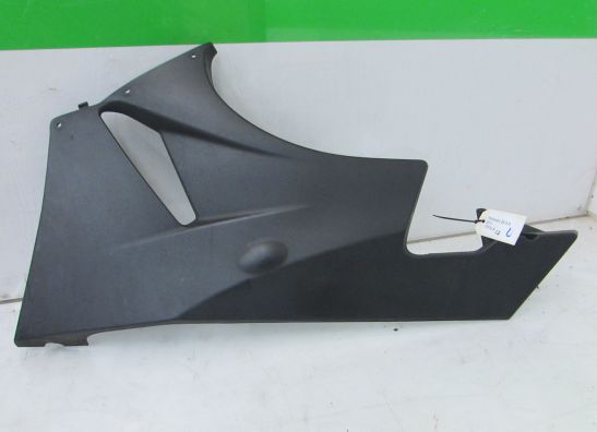 Linker onderkuip Kawasaki ZX 6 R
