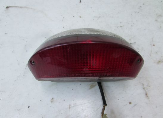 Achterlicht Suzuki GSX F 600