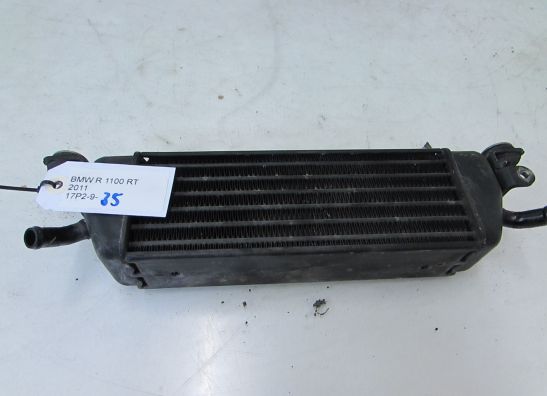Oil cooler BMW R 1100 RT