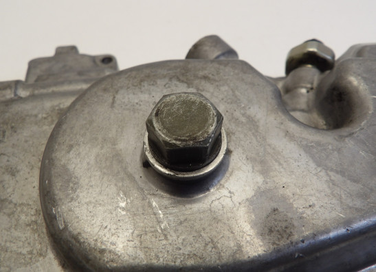 Oilpan Kawasaki ZXR 750