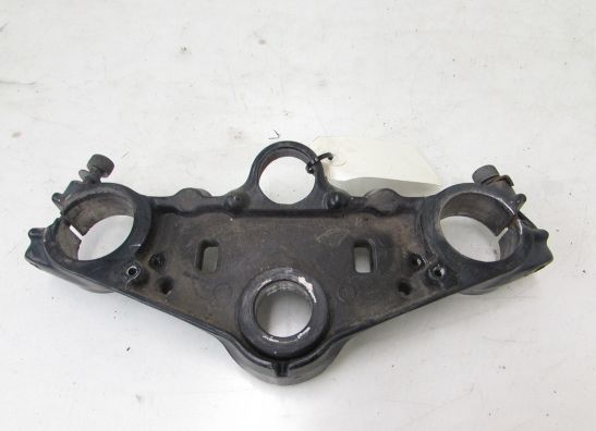 Fork top bridge Honda VF 500 
