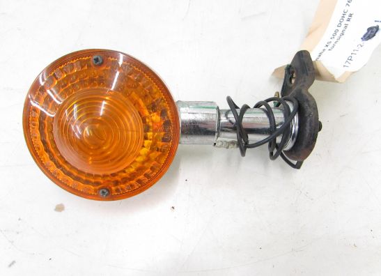 Blinker Yamaha XS 500