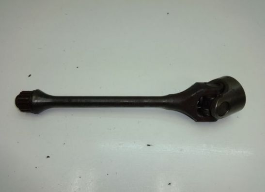 Cardan axle Kawasaki Z 750