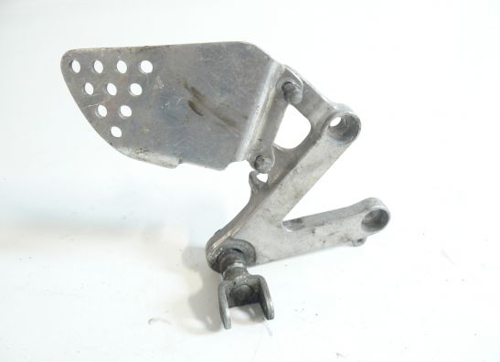 Rechter schetsplaat Honda CBR 900 RR