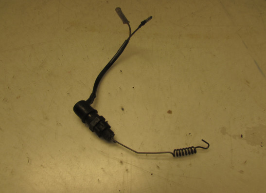 Bremssattel Bremszange hinten Yamaha V max