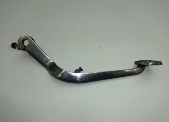 Rempedaal Honda PC 800