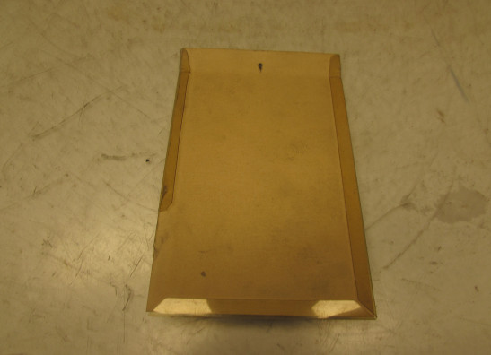 Sticker Overig Onbekend Unknown