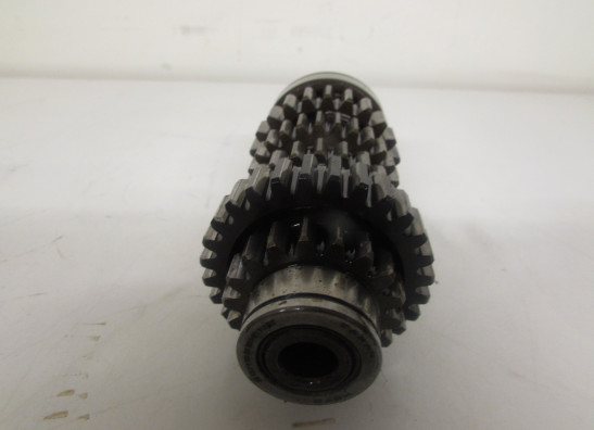 Getriebe Yamaha XJ 600 Diversion