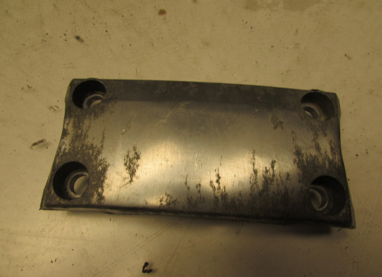 Voorspatbord Honda VF 700  750 C Magna