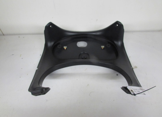 Topkuip bekleding Suzuki GSX F 600