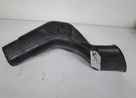 Air intake left Suzuki GSX R 1300 Hayabusa