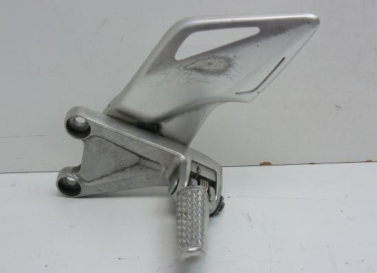 Schetsplaat links Honda CBR Fireblade