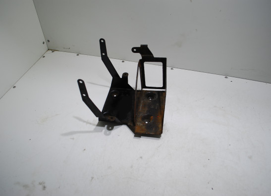 Batterie befestigung BMW R 1100 GS