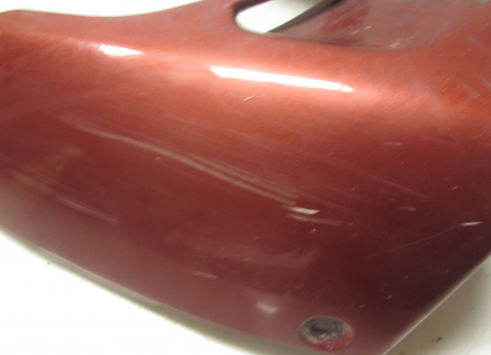 Cowl under BMW R 1100 RT