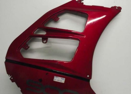 Rechter onderkuip Suzuki RF 900