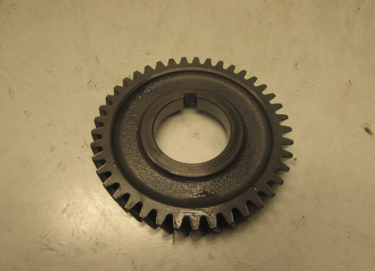 Motorblock Sonstiges Aprilia RSV 1000