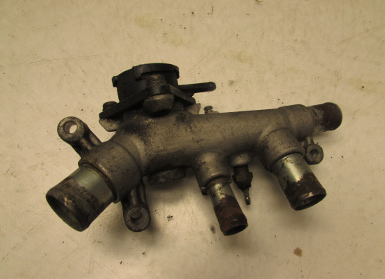 Kuhler Teile Yamaha V max