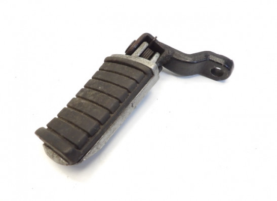 Footrest left Kawasaki LTD 454