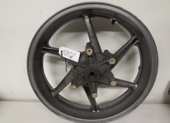 Front Wheel Honda CB 750 